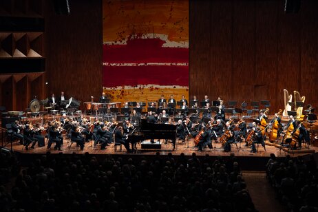 8. Symphoniekonzert_02 | © WE FEEL
