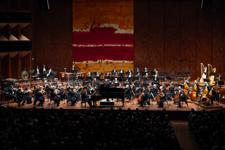 8. Symphoniekonzert_02 | © WE FEEL 8. Symphoniekonzert_02 | © WE FEEL