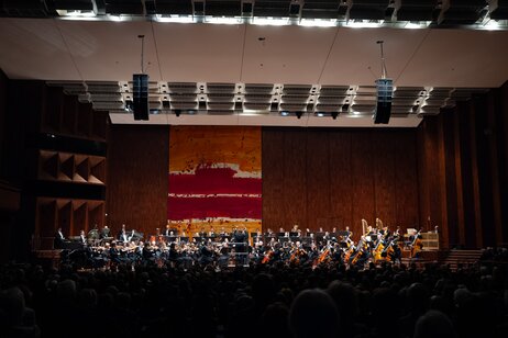 8. Symphoniekonzert_16 | © WE FEEL