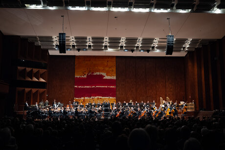 8. Symphoniekonzert_16 | © WE FEEL 8. Symphoniekonzert_16 | © WE FEEL