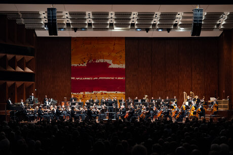 8. Symphoniekonzert_14 | © WE FEEL 8. Symphoniekonzert_14 | © WE FEEL