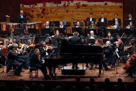 8. Symphoniekonzert_03 | © WE FEEL
