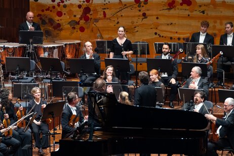 8. Symphoniekonzert_05 | © WE FEEL