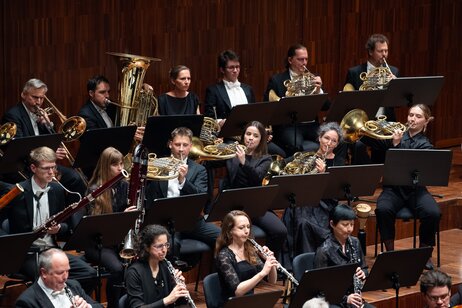 8. Symphoniekonzert_12 | © WE FEEL