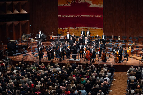 8. Symphoniekonzert_06 | © WE FEEL 8. Symphoniekonzert_06 | © WE FEEL