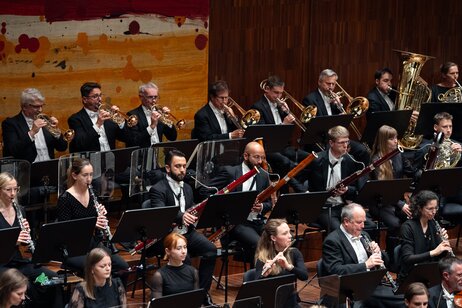8. Symphoniekonzert_13 | © WE FEEL