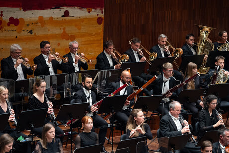 8. Symphoniekonzert_13 | © WE FEEL 8. Symphoniekonzert_13 | © WE FEEL