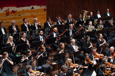 8. Symphoniekonzert_11 | © WE FEEL 8. Symphoniekonzert_11 | © WE FEEL