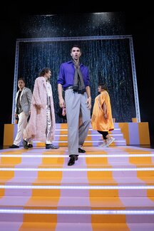 Stefan Riedl, Florian Granzner, Andrea De Majo, Petra Alexandra Pippan
