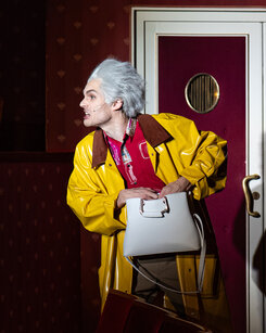 Another Night at the Movies_11 | © Kulowska