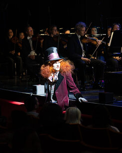 Another Night at the Movies_14 | © Kulowska