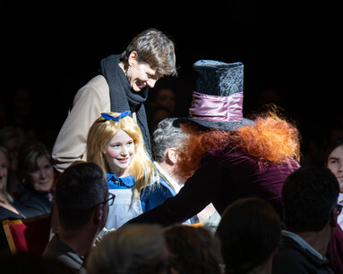 Another Night at the Movies_15 | © Kulowska