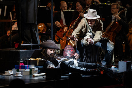 Another Night at the Movies_18 | © Kulowska