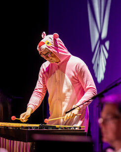 Another Night at the Movies_09 | © Kulowska