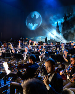 Another Night at the Movies_16 | © Kulowska