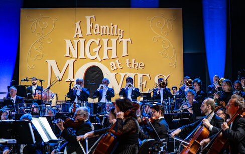 Another Night at the Movies_01 | © Kulowska