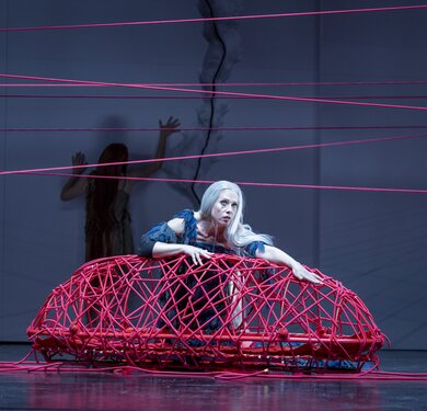 Anna Gabler (Ariadne)