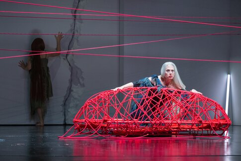 Anna Gabler (Ariadne)