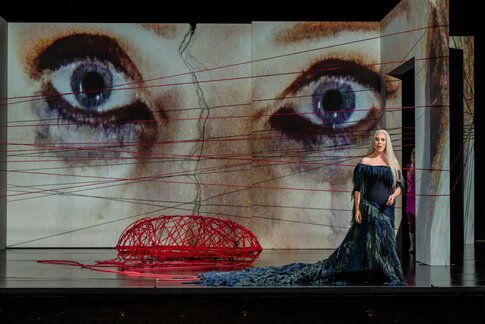 Anna Gabler (Ariadne)