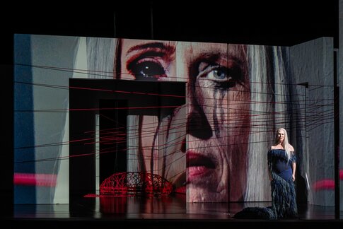 Anna Gabler (Ariadne)