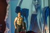 Anna Gabler (Ariadne), Florian Stern (Bacchus)