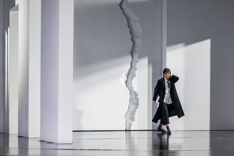 Camilla Lehmeier (Komponist) | © Toni Suter