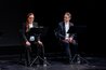 Marion Reiser & Kristoffer Nowak