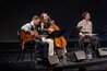 Jannis Raptis, Cristina Basili & Jasmin Meiri-Brauer