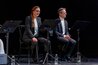 Marion Reiser & Kristoffer Nowak