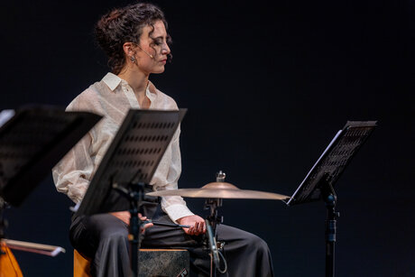 Jasmin Meiri-Brauer | © Victor Klein