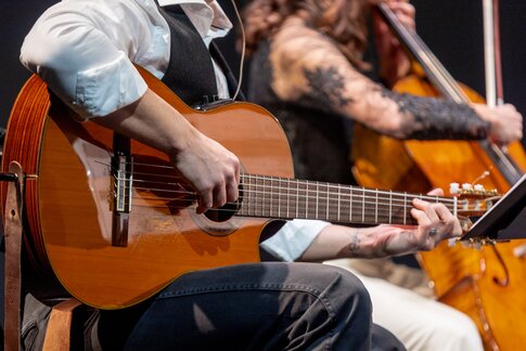 Brechen wir aus! Das Justman-Projekt_02