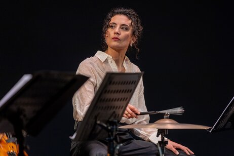 Jasmin Meiri-Brauer | © Victor Klein