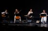 Jannis Raptis, Cristina Basili, Jasmin Meiri-Brauer & Timna Brauer