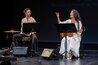 Jasmin Meiri-Brauer & Timna Brauer
