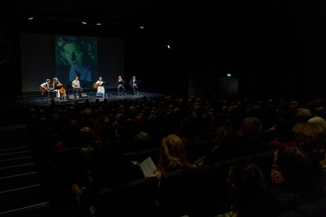 Brechen wir aus! Das Justman-Projekt_01 | © Victor Klein