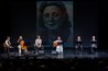 Jannis Raptis, Cristina Basili, Jasmin Meiri-Brauer, Timna Brauer, Marion Reiser & Kristoffer Nowak