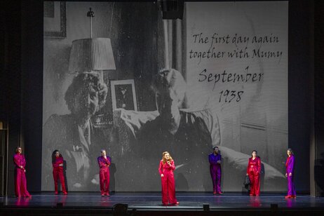 Tommy Fischnaller-Wachtler, Cansu Şîya Yıldız, Christoph Kail, Sara Nunius, Philipp Rudig, Marion Reiser, Julia Posch | © Birgit Gufler