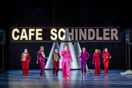 Marion Reiser, Philipp Rudig, Christoph Kail, Tommy Fischnaller-Wachtler, Julia Posch, Sara Nunius, Cansu Şîya Yıldız | © Birgit Gufler Marion Reiser, Philipp Rudig, Christoph Kail, Tommy Fischnaller-Wachtler, Julia Posch, Sara Nunius, Cansu Şîya Yıldız | © Birgit Gufler