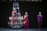 Marion Reiser, Tommy Fischnaller-Wachtler, Philipp Rudig