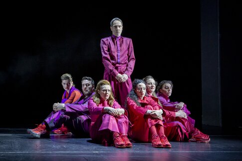 Julia Posch, Philipp Rudig, Sara Nunius, Christoph Kail, Cansu Şîya Yıldız, Marion Reiser, Tommy Fischnaller-Wachtler