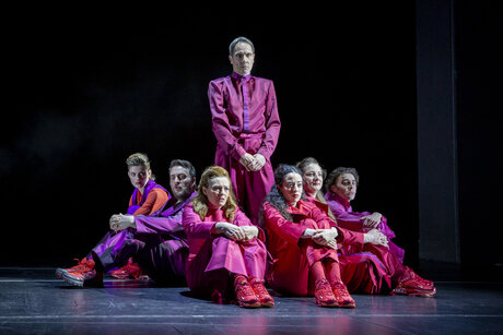 Julia Posch, Philipp Rudig, Sara Nunius, Christoph Kail, Cansu Şîya Yıldız, Marion Reiser, Tommy Fischnaller-Wachtler | © Birgit Gufler Julia Posch, Philipp Rudig, Sara Nunius, Christoph Kail, Cansu Şîya Yıldız, Marion Reiser, Tommy Fischnaller-Wachtler | © Birgit Gufler
