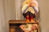 Nora Winkler, Charlie Rackwitz