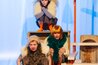 Nora Winkler, Max Gnant, Charlie Rackwitz
