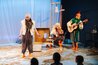 Charlie Rackwitz, Nora Winkler, Max Gnant