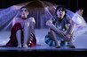 Laetitia Toursarkissian (Miranda), Tommy Fischnaller-Wachtler (Ferdinand)