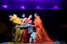 Marie-Therese Futterknecht (Aloisia), Petra Alexandra Pippan (Gonni), Laetitia Toursarkissian (Miranda), Tommy Fischnaller-Wachtler (Ferdinand), Kristoffer Nowak (Prospero)