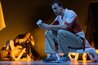Marie-Therese Futterknecht (Aloisia), Patrick Ljuboja (Caliban)
