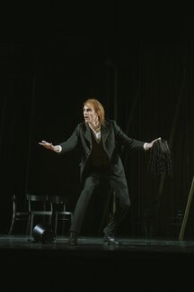 Florian Granzner (Titus Feuerfuchs)
