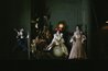 Tommy Fischnaller-Wachtler (Georg), Laetitia Toursarkissian (Emma), Marie-Therese Futterknecht (Frau von Cypressenburg)