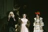 Florian Granzner (Titus Feuerfuchs), Marie-Therese Futterknecht (Frau von Cypressenburg), Laetitia Toursarkissian (Emma)